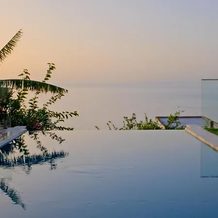 Aleph-kiralik Muestakil Havuzlu Luex Bodrum