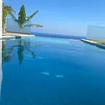 Villa Aleph-kiralik Muestakil Havuzlu Luex