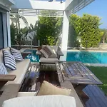 Aleph-kiralik Muestakil Havuzlu Luex Villa