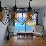 Aleph-kiralik Muestakil Havuzlu Luex Villa