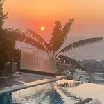 Aleph-kiralik Muestakil Havuzlu Luex Villa Bodrum