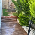 Villa Aleph-kiralik Muestakil Havuzlu Luex