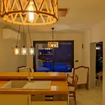 Villa Aleph-kiralik Muestakil Havuzlu Luex *