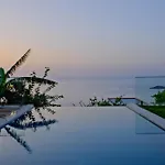 Villa Aleph-kiralik Muestakil Havuzlu Luex *