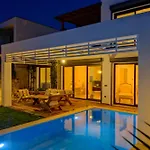 Aleph-kiralik Muestakil Havuzlu Luex Villa Bodrum