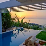 Villa Aleph-kiralik Muestakil Havuzlu Luex *