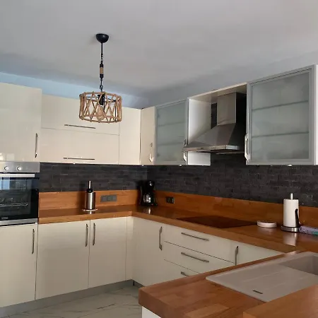 Villa Aleph-kiralik Muestakil Havuzlu Luex *