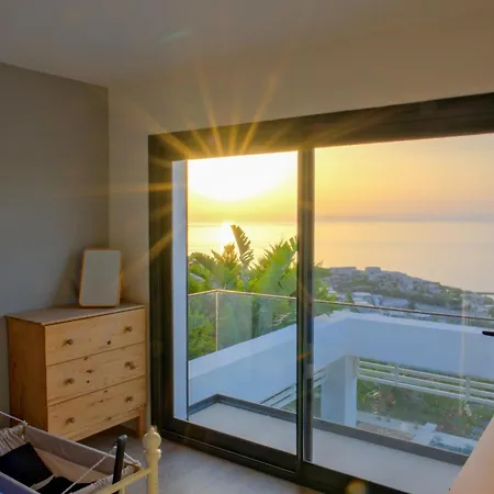 Aleph-kiralik Muestakil Havuzlu Luex Villa Bodrum