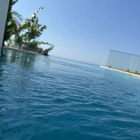 Villa Aleph-kiralik Muestakil Havuzlu Luex Bodrum