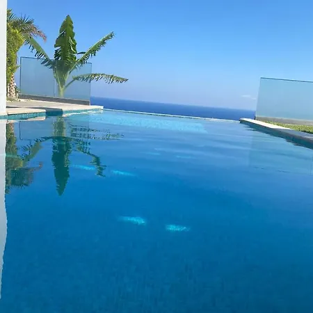 빌라 Aleph-kiralik Muestakil Havuzlu Luex