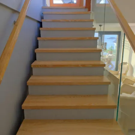 Aleph-kiralik Muestakil Havuzlu Luex 빌라 *