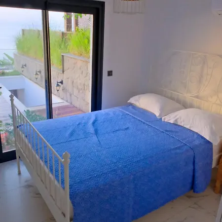 Aleph-kiralık Müstakil Havuzlu Lüx *