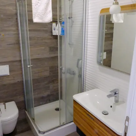 Aleph-kiralık Müstakil Havuzlu Lüx Villa