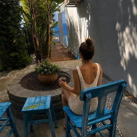 Aleph-kiralık Müstakil Havuzlu Lüx * Bodrum