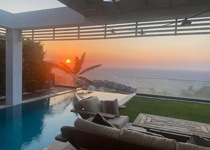 Villa Aleph-kiralik Muestakil Havuzlu Luex