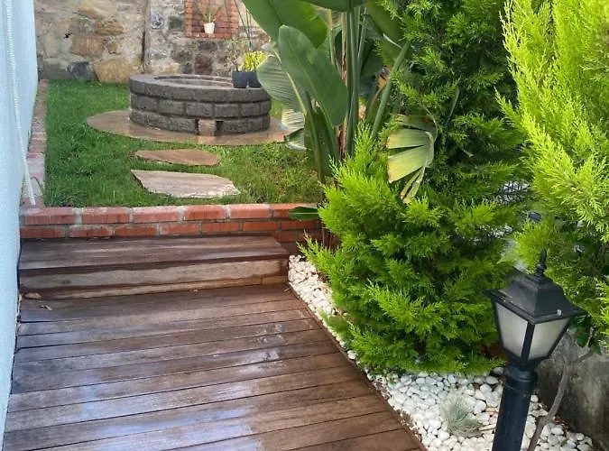 Villa Aleph-kiralik Muestakil Havuzlu Luex