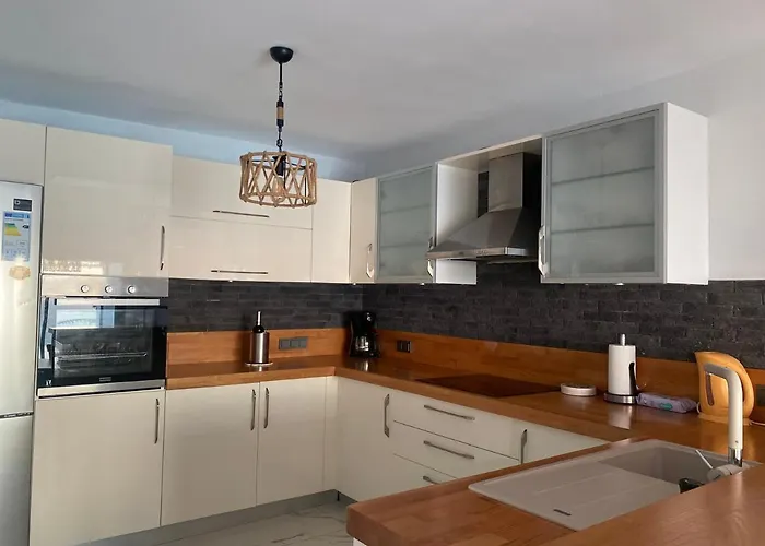 Villa Aleph-kiralik Muestakil Havuzlu Luex *