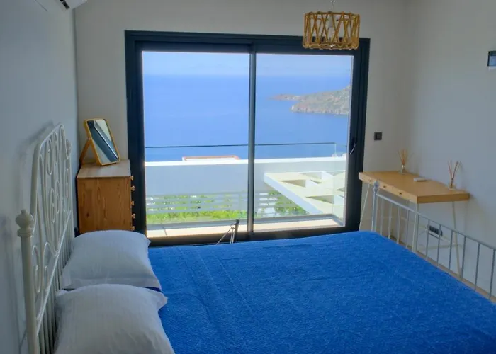 Villa Aleph-kiralik Muestakil Havuzlu Luex *