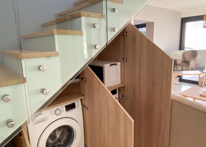 Aleph-kiralik Muestakil Havuzlu Luex * Bodrum