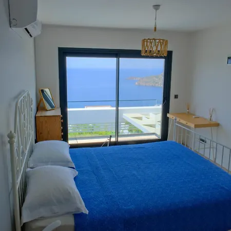 Vila Aleph-kiralik Muestakil Havuzlu Luex *