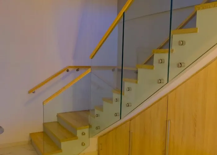 Aleph-kiralik Muestakil Havuzlu Luex