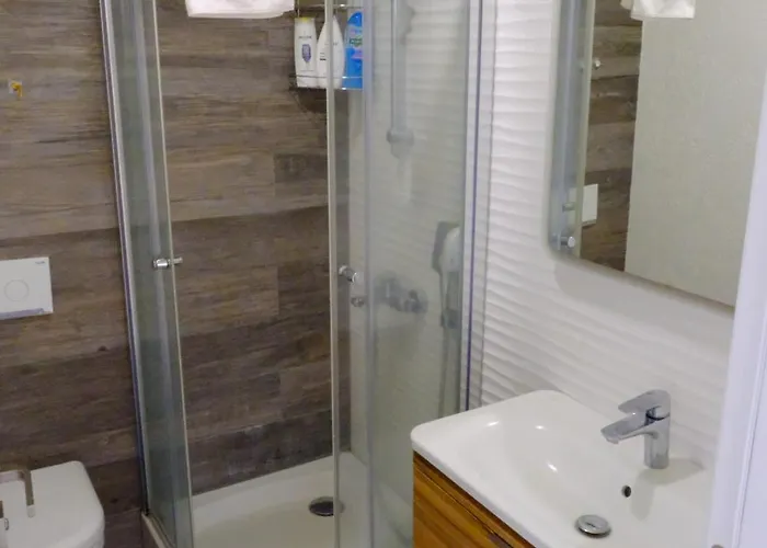 Aleph-kiralik Muestakil Havuzlu Luex Vilă