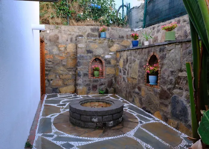 Aleph-kiralik Muestakil Havuzlu Luex *